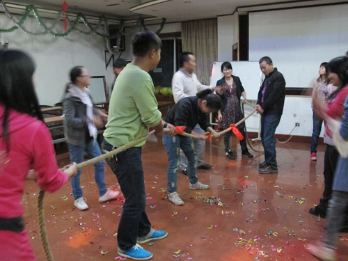 納新紅酒活動(dòng)