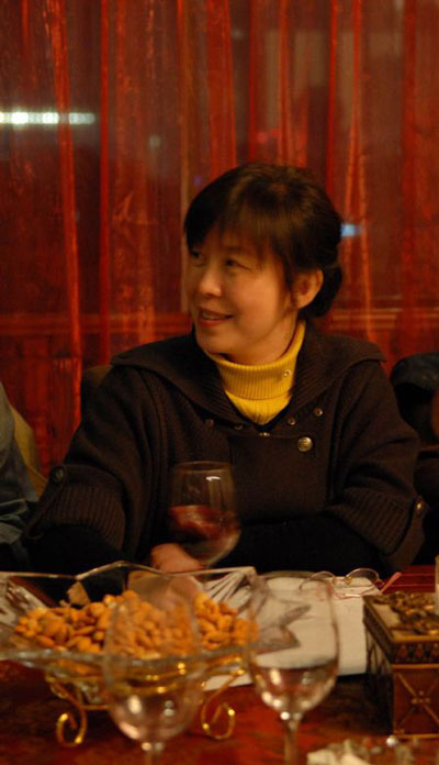 納新品酒會(huì)