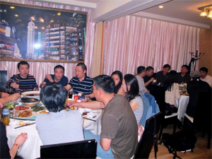 納新紅酒品鑒推廣會(huì)--------北京站