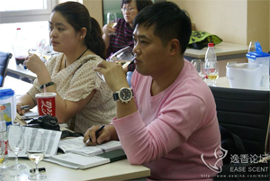 納新副總經(jīng)理張江禮先生
