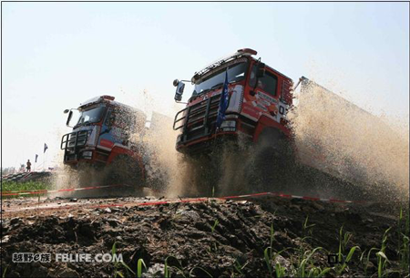 長(zhǎng)沙環(huán)通車(chē)隊(duì)