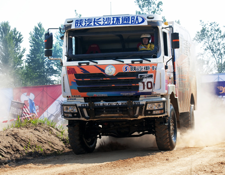 納新總經(jīng)理參賽