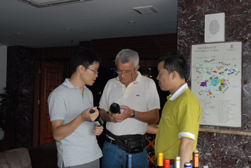 納新動(dòng)態(tài)