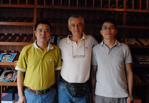 納新動(dòng)態(tài)