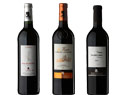 納新新增法國圣女莊園三款葡萄酒