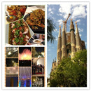 納新法國西班牙酒莊考察學(xué)習(xí)之旅（10）-- 巴塞羅那（中）