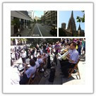 納新法國西班牙酒莊考察學(xué)習(xí)之旅（11）-- 巴塞羅那（下）