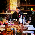 納新七款法國葡萄酒到達(dá)長沙 專場品鑒會在納新紅酒匯展開