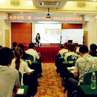 納新成功舉辦長沙市第二期（2012年度）ESW品酒師培訓(xùn)班