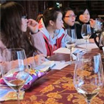 法國(guó)葡萄酒品鑒會(huì)，不一樣的葡萄酒品鑒之旅