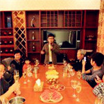 相約攸縣納新紅酒匯，國(guó)慶假期里的美酒邂逅