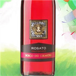 意大利桃紅起泡葡萄酒里有初戀的感覺(jué)