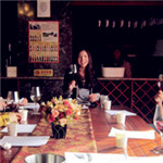 納新紅酒葡萄酒文化知識(shí)培訓(xùn)第二期濃情開(kāi)課