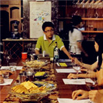 “納新?西班牙葡萄酒品鑒會(huì)”第2期：干白、干紅齊聚一堂 眾品鑒者們把酒言歡 