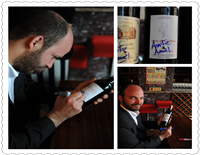 4月26日品鑒會獎品大公布