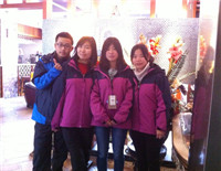 【湖南大學(xué)生欲徒步400公里回家過年】之前期身體素質(zhì)準備