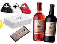 好友助陣，齊拿紅網(wǎng)消費年終福利 納新紅酒派送年貨啦