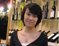 逸香ESW初級品酒師培訓在納新紅酒匯開課了