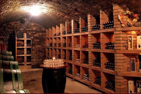 葡萄酒恒溫酒庫的重要性（1）