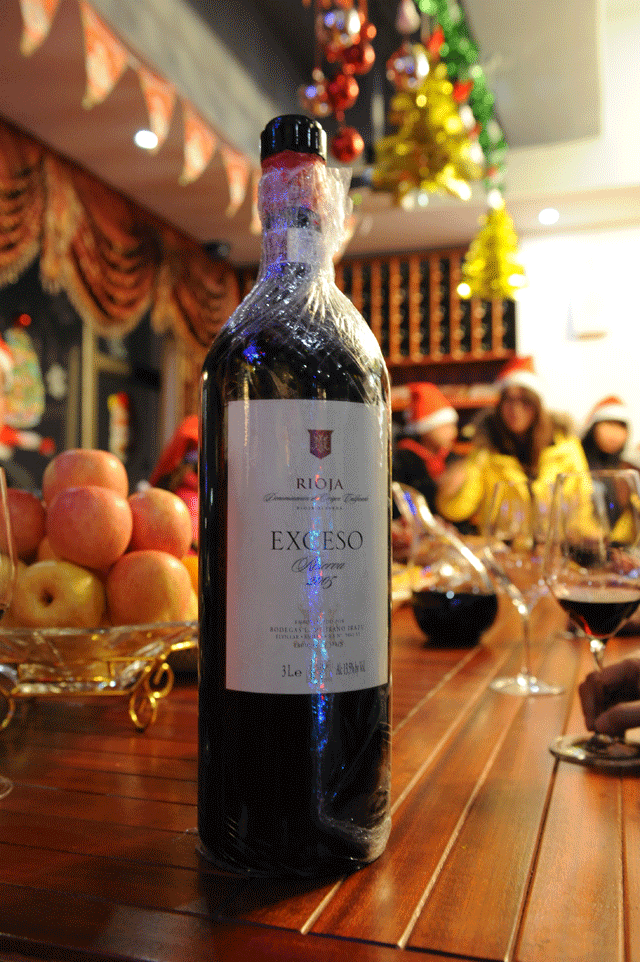 醒酒你懂得嗎？