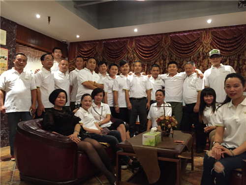 納新抽獎(jiǎng)活動(dòng)圓滿成功