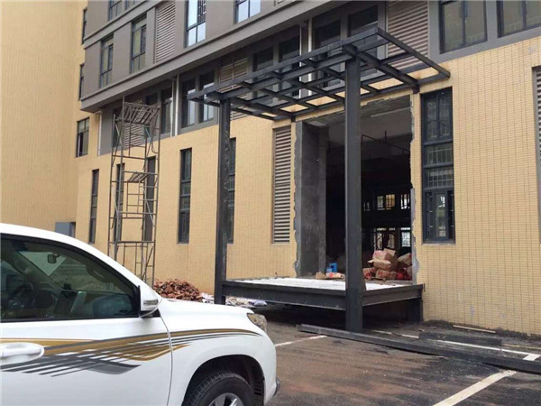 【資訊】納新紅酒（長(zhǎng)沙）倉(cāng)儲(chǔ)中心火熱建設(shè)中