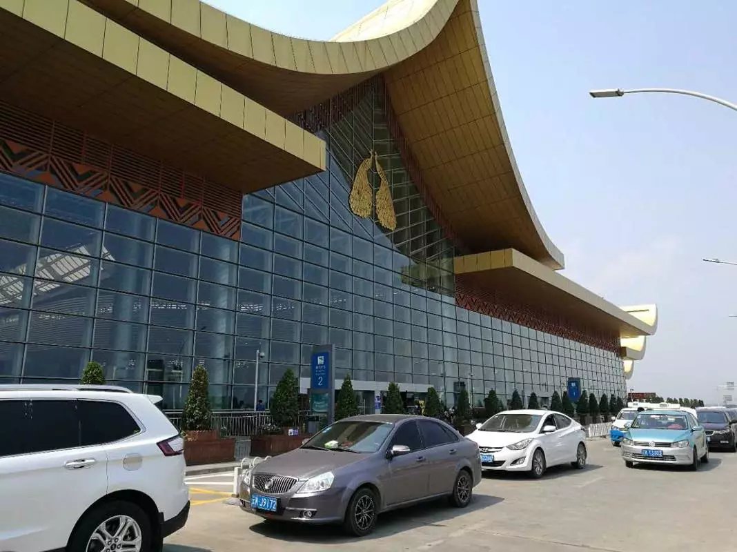 【2017納新云南茶山行】順利抵達景洪 