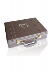 雙支皮盒（4件套）