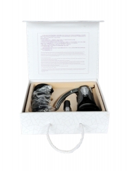 亞克力醒酒器禮盒套裝