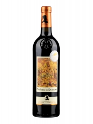 法國大杜佛城堡AOP干紅葡萄酒