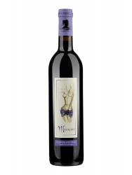 法國梅薩林AOP干紅...