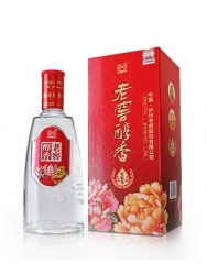 52度老窖醇香紅醞坊460ml