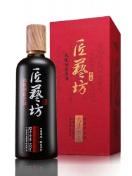 匠藝坊私藏酒（濃香型）