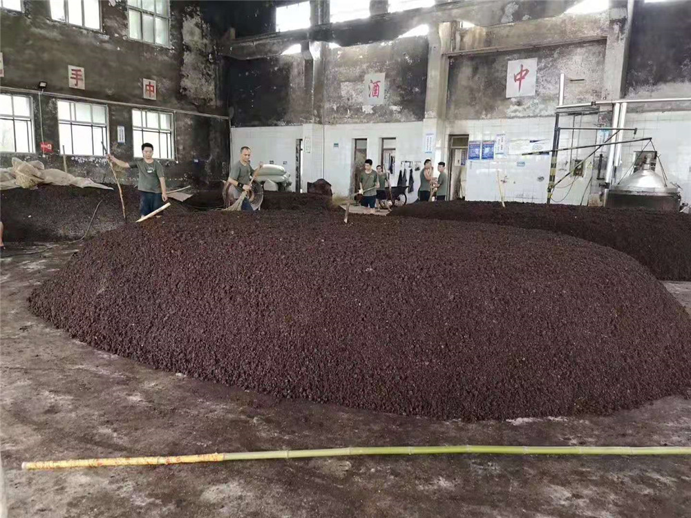 2019納新貴州行 —— 忙而有序的生產(chǎn)車間