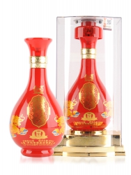 52度老窖醇香醇釀?wù)?..