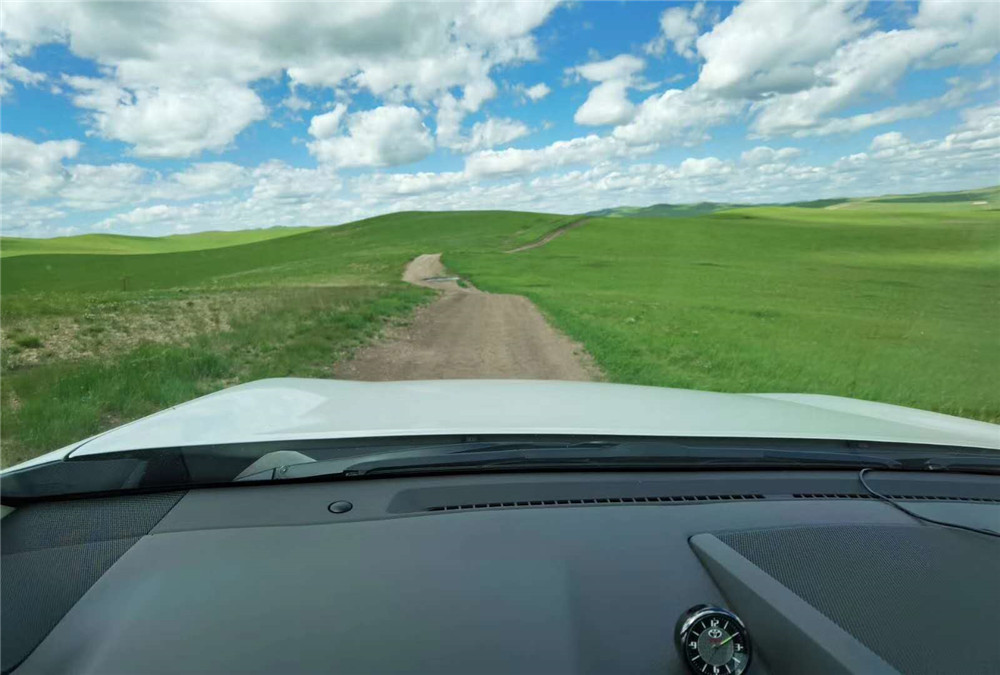 2020年納新草原行 —— 經(jīng)典穿越線路：烏拉蓋芍藥谷——滿都胡寶拉格鎮(zhèn)（一）