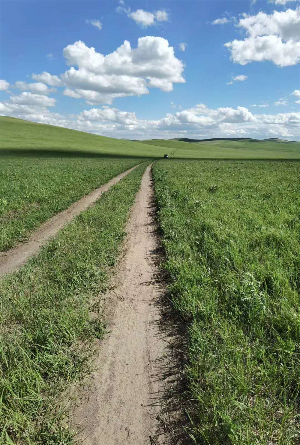 2020年納新草原行 —— 經(jīng)典穿越線路：烏拉蓋芍藥谷——滿都胡寶拉格鎮(zhèn)（四）