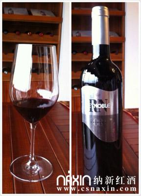 納新紅酒&mdash;&mdash;威樂普陳釀干紅葡萄酒