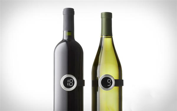 如何正確地保存一瓶葡萄酒