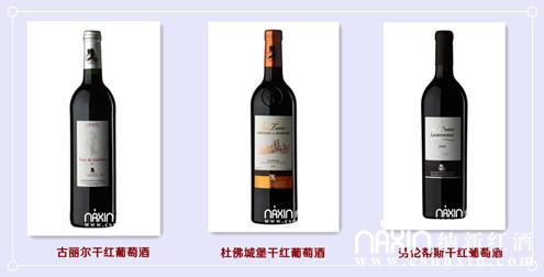 納新紅酒拼勁會(huì)