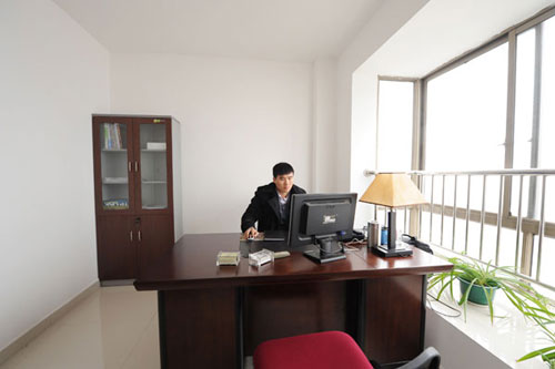 董事、副總經(jīng)理辦公室