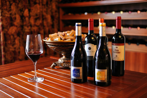 巴洛特酒莊出品&mdash;&mdash;優(yōu)雅大氣的典范